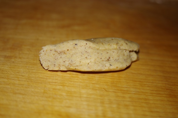 Vanilkové rožky (fotorecept) - obrázok 3