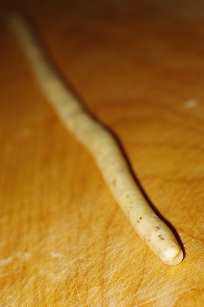 Vanilkové rožky (fotorecept) - obrázok 4