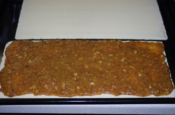 Griláž z pravého karamelu (fotorecept) - obrázok 9