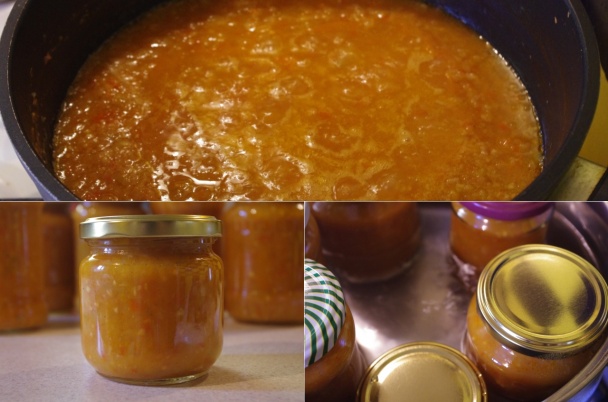 Zeleninová nátierka na hrianky (fotorecept) - obrázok 4