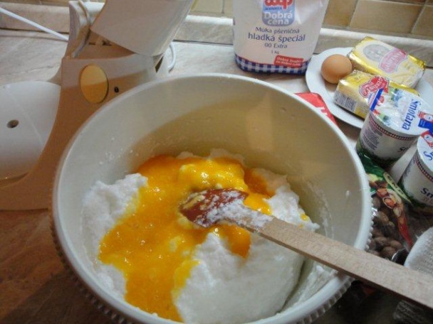 Gaštanové kocky - obrázok 3