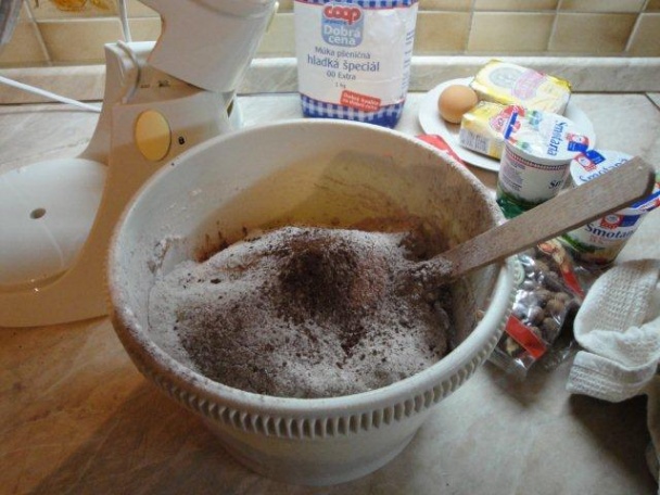 Gaštanové kocky - obrázok 4