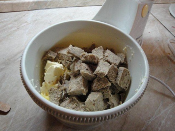 Gaštanové kocky - obrázok 7