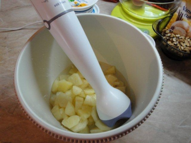 Zákusok Orgazmus (fotorecept) - obrázok 2