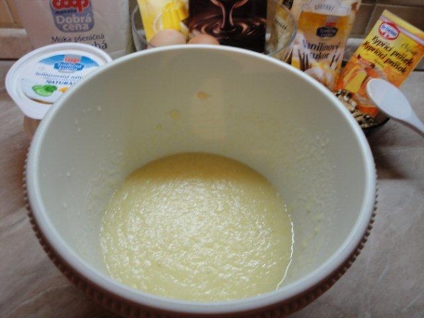 Zákusok Orgazmus (fotorecept) - obrázok 3