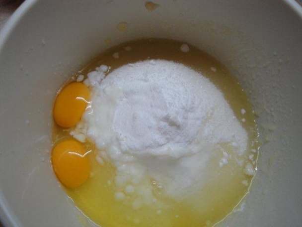 Zákusok Orgazmus (fotorecept) - obrázok 4