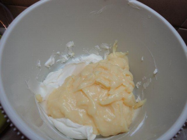 Zákusok Orgazmus (fotorecept) - obrázok 8