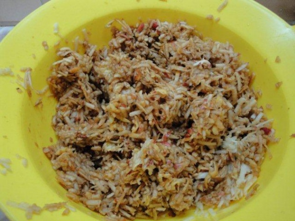 Obrátený jablčník (fotorecept) - obrázok 2