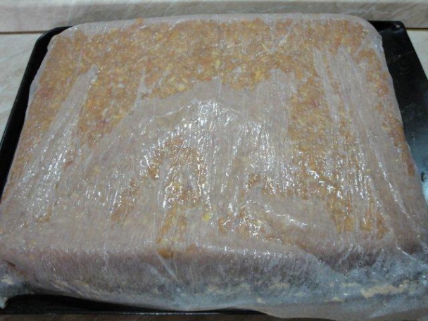 Obrátený jablčník (fotorecept) - obrázok 14