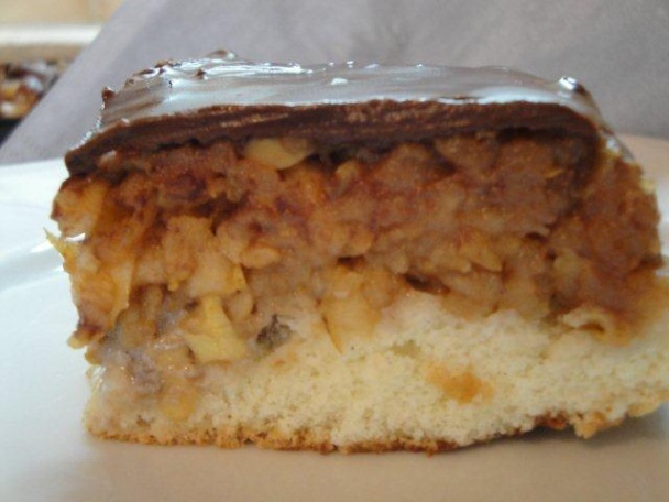 Obrátený jablčník (fotorecept) - obrázok 17