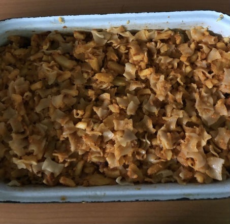 Granadír (fotorecept) - obrázok 8