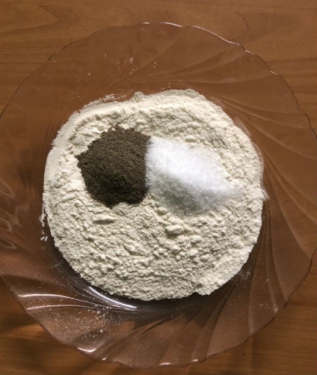 Bravčové pliecko na korení a horčici (fotorecept) - obrázok 2