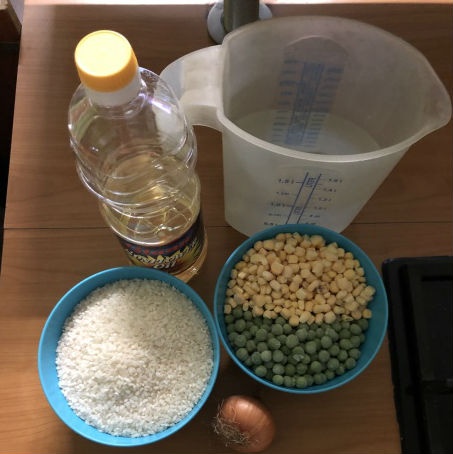 Bravčové pliecko na korení a horčici (fotorecept) - obrázok 9