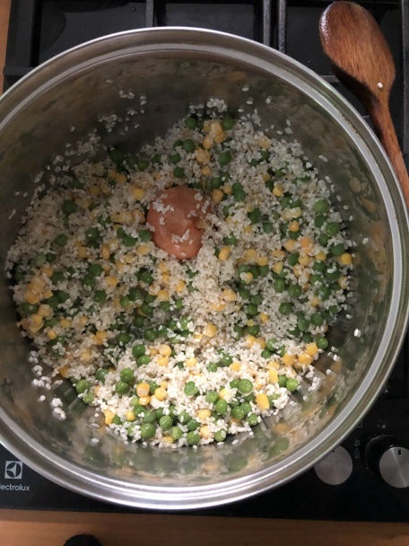 Bravčové pliecko na korení a horčici (fotorecept) - obrázok 10