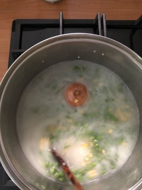 Bravčové pliecko na korení a horčici (fotorecept) - obrázok 11