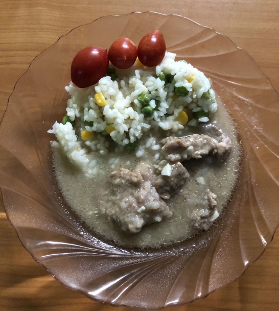 Bravčové pliecko na korení a horčici (fotorecept) - obrázok 12