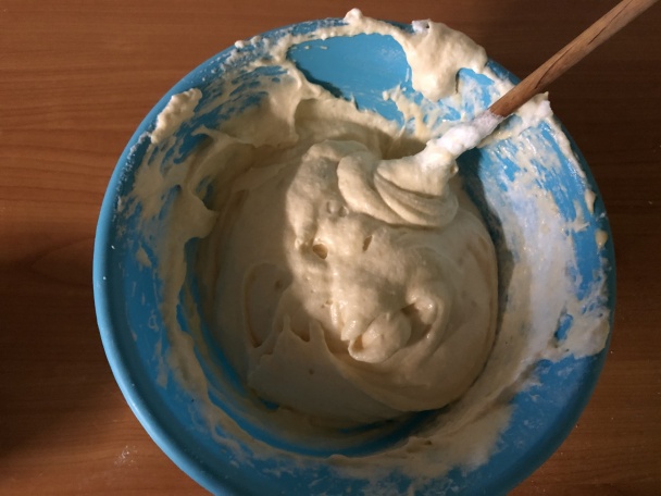 Zákusok s jahodami a parížskym krémom (fotorecept) - obrázok 4