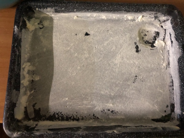 Zákusok s jahodami a parížskym krémom (fotorecept) - obrázok 5