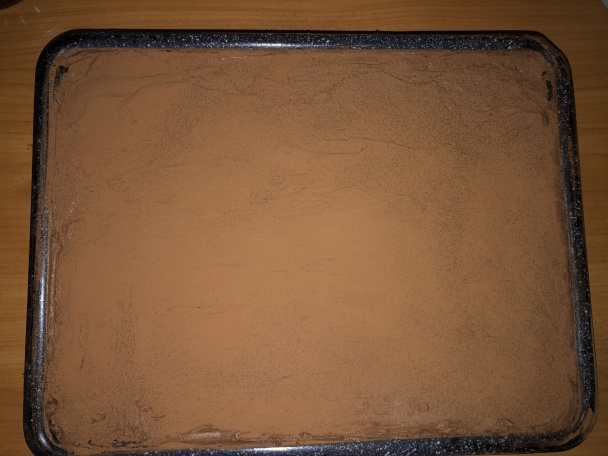 Zákusok s jahodami a parížskym krémom (fotorecept) - obrázok 10