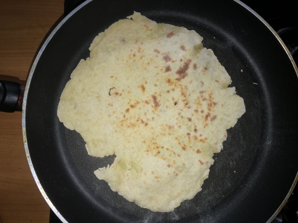 Pečená kačica s lokšami (fotorecept) - obrázok 6