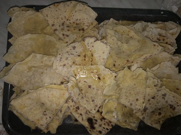 Pečená kačica s lokšami (fotorecept) - obrázok 7