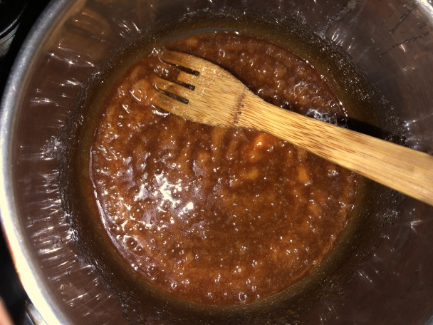 Dusená červená kapusta a karamelová kyslá kapusta (fotorecept) - obrázok 6