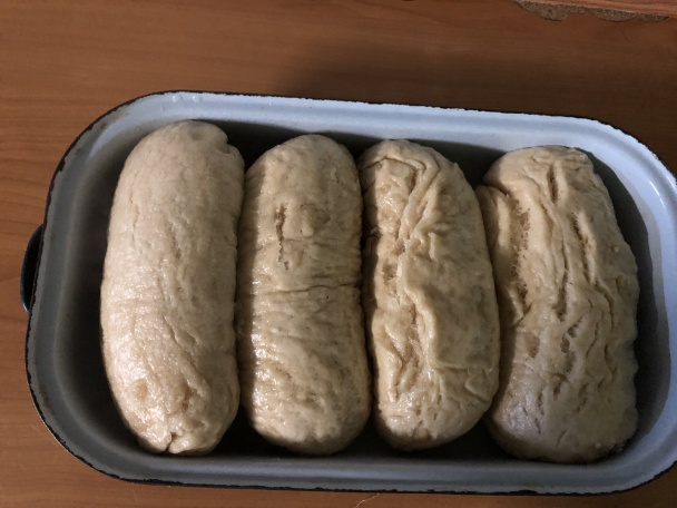Pečené pliecko na spôsob výpečkov s knedľou (fotorecept) - obrázok 9