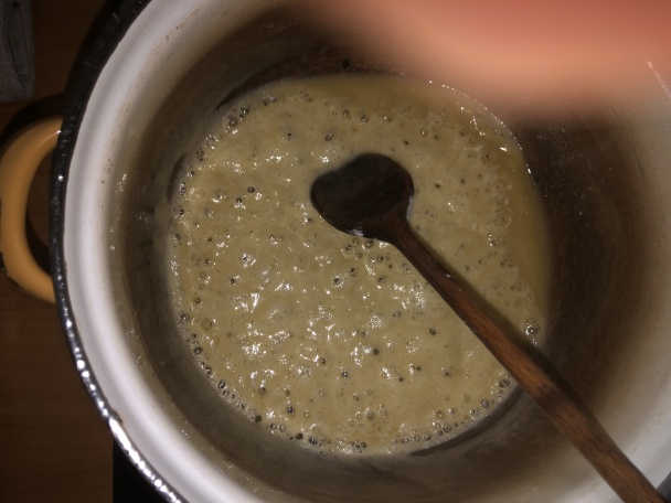 Bleskurýchla paradajková polievka (fotorecept) - obrázok 2