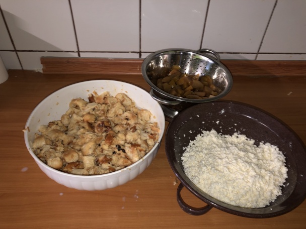 Luxusná žemľovka (fotorecept) - obrázok 2