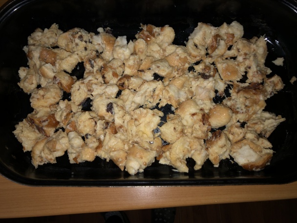 Luxusná žemľovka (fotorecept) - obrázok 3