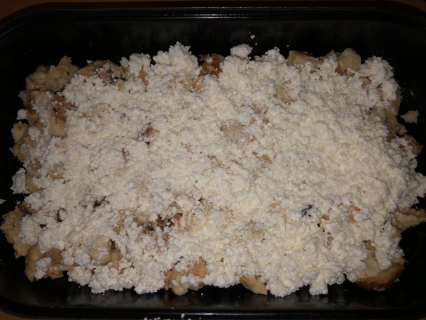 Luxusná žemľovka (fotorecept) - obrázok 4