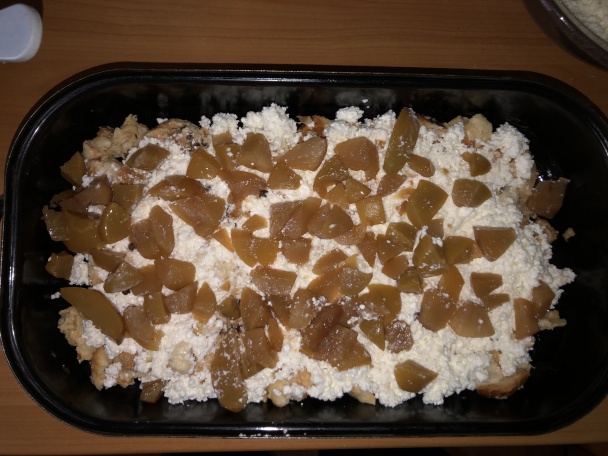 Luxusná žemľovka (fotorecept) - obrázok 5