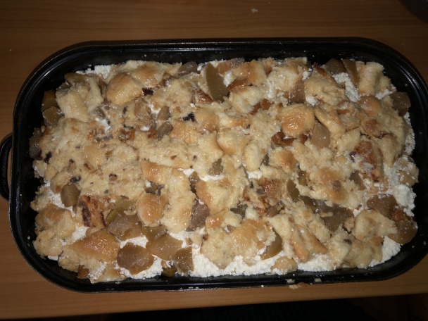 Luxusná žemľovka (fotorecept) - obrázok 6