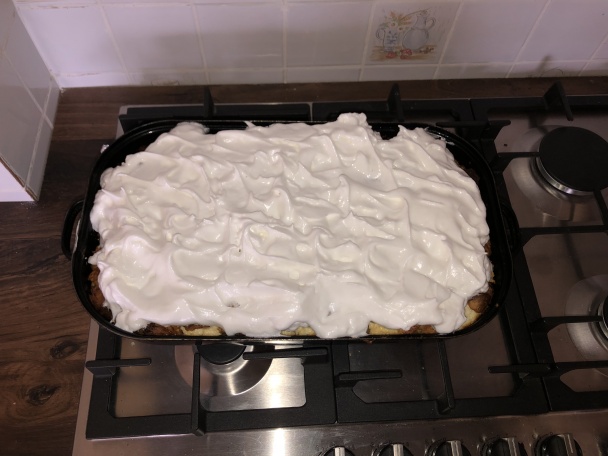 Luxusná žemľovka (fotorecept) - obrázok 7