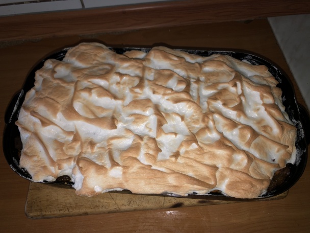 Luxusná žemľovka (fotorecept) - obrázok 8