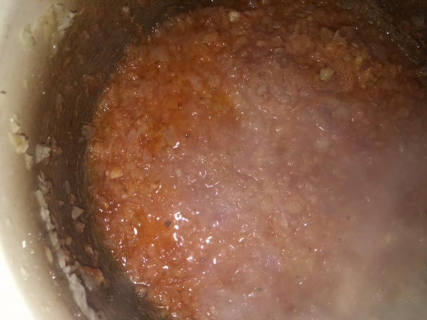 Špagety s mäsovou omáčkou (fotorecept) - obrázok 2