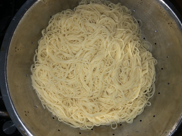 Špagety s mäsovou omáčkou (fotorecept) - obrázok 8