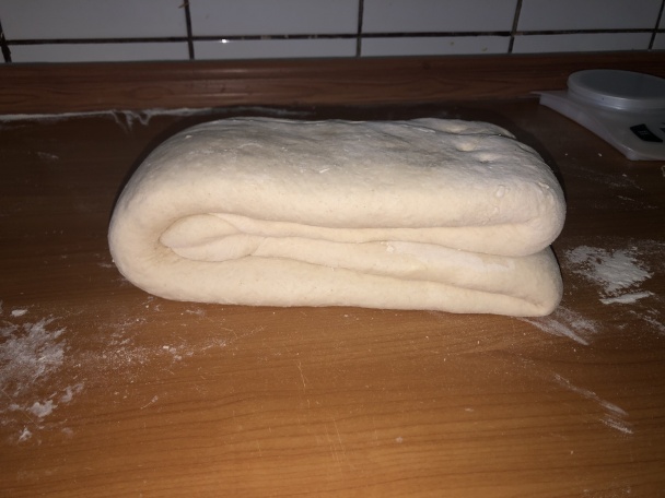 Pagáče zo zvyšnej zemiakovej kaše (fotorecept) - obrázok 4