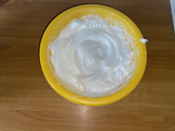 Tiramisu bez alkoholu (fotorecept) - obrázok 2