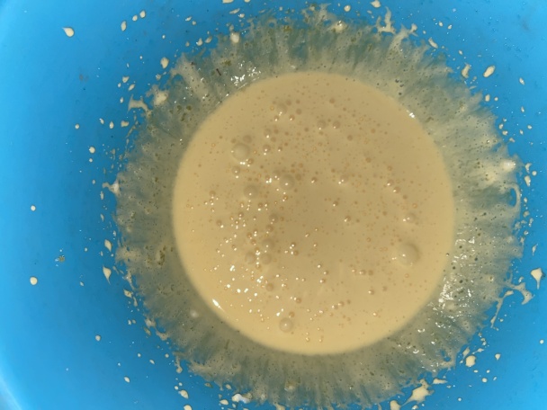 Tiramisu bez alkoholu (fotorecept) - obrázok 3