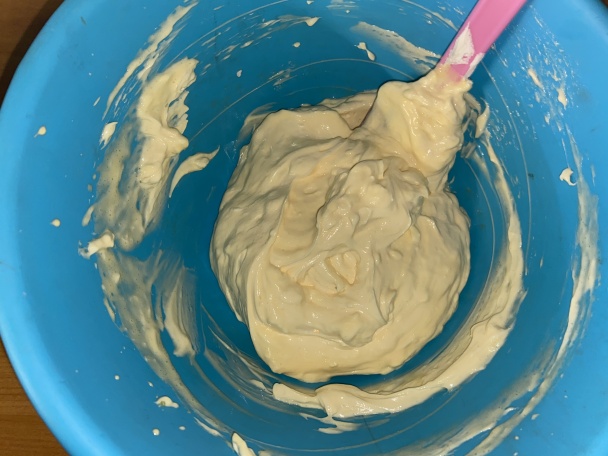 Tiramisu bez alkoholu (fotorecept) - obrázok 4