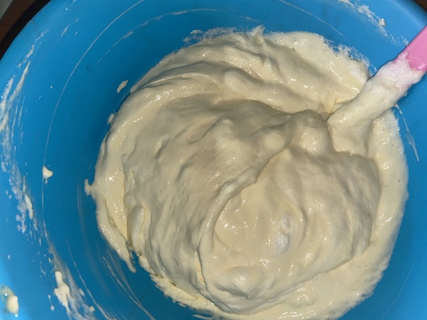 Tiramisu bez alkoholu (fotorecept) - obrázok 5