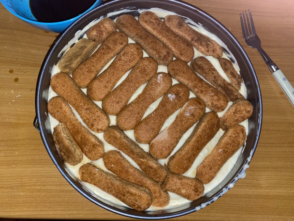 Tiramisu bez alkoholu (fotorecept) - obrázok 6