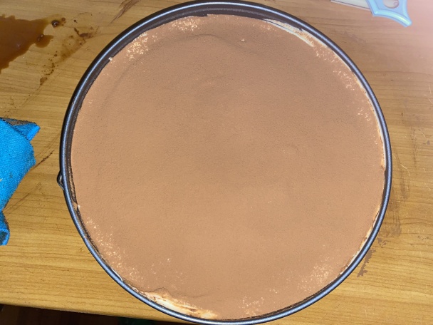 Tiramisu bez alkoholu (fotorecept) - obrázok 7