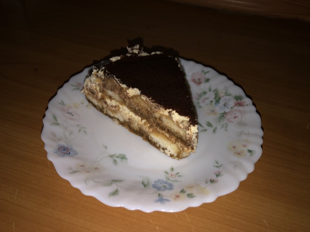 Tiramisu bez alkoholu (fotorecept) - obrázok 8