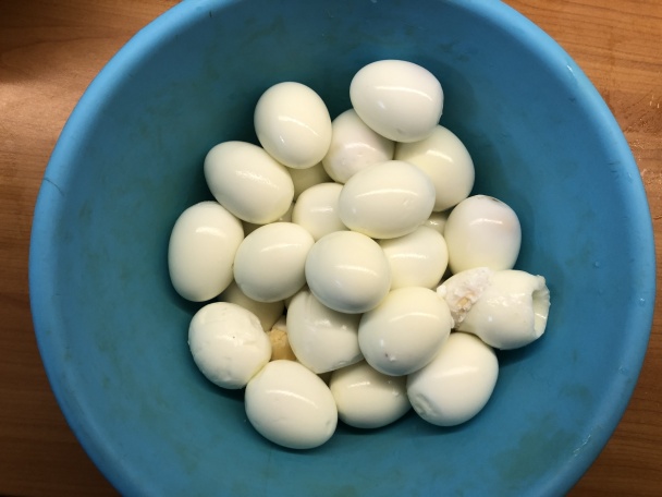 Francúzske zemiaky (fotorecept) - obrázok 3