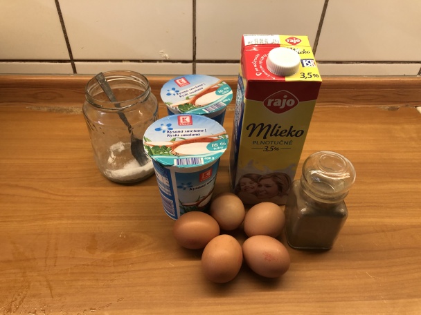 Francúzske zemiaky (fotorecept) - obrázok 4