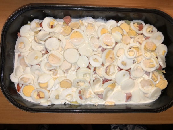 Francúzske zemiaky (fotorecept) - obrázok 7