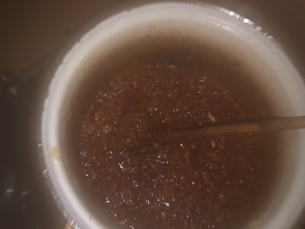 Kurací paprikáš (fotorecept) - obrázok 3