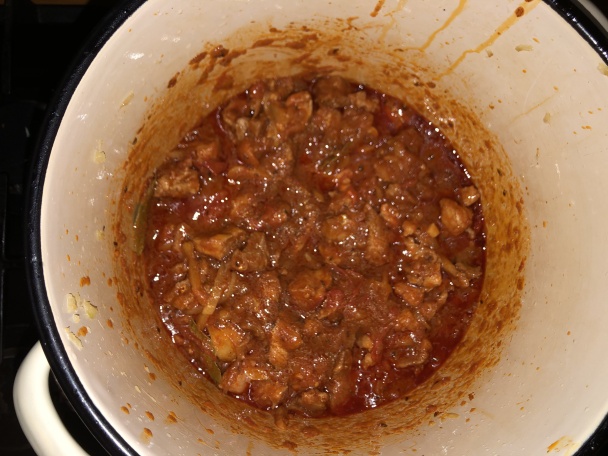 Gulášová polievka (fotorecept) - obrázok 5